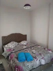 Lara Suit - Quarto