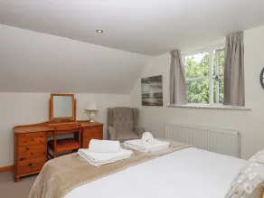 Dove Cottage - Room