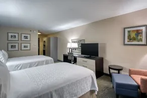 Holiday Inn & Suites Atlanta Airport North by IHG - Chambre