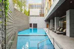 The Westin Yilan Resort - Pool