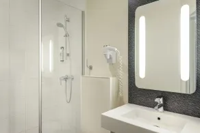 ibis Geneve Centre Lac - Salle de bain
