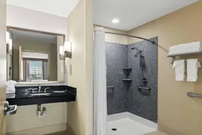 Comfort Suites Bentonville - Rogers - Chambre