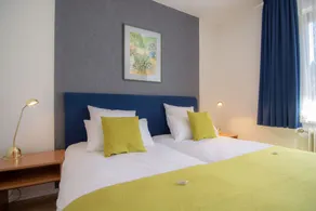Am Obersee Hotel - Room