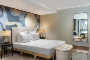 Swissôtel Living Bodrum - Room
