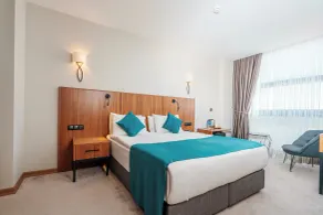 Library Hotel Erciyes - Room