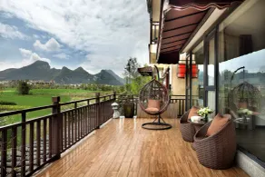 Peach Blossom Resort Hotel - Room