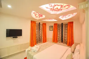 Hotel Sepoy Grande - Room