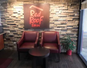 Red Roof Inn Cleveland - Medina - Hall