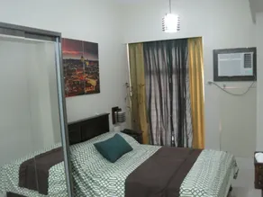 Premium Residence The Currency Ortigas - Værelse