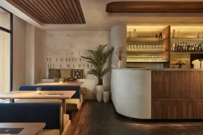 NH Madrid Lagasca - Restaurant