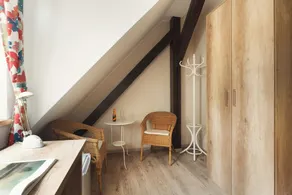 Stary Młyn Strzeszyn - Chambre