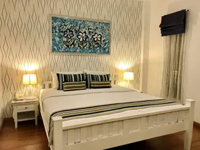 Casa Blanca Boutique Hotel - SHA Plus - Rom