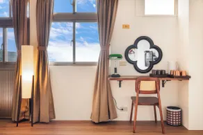 Jiufen Nostalgic Inn - Room