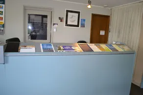 Eastern Sands City Centre - Reception