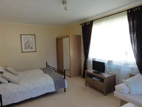 Pension AdlerHorst - Rum