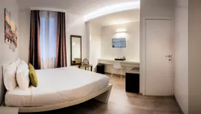 Navona Stay - Rum