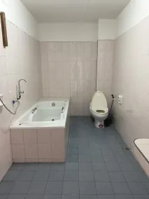 only fan guesthouse  - Badeværelse