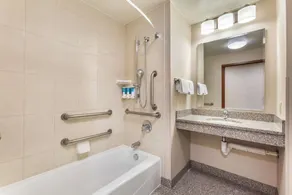 Drury Plaza Hotel Phoenix Tempe - Salle de bain