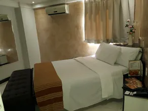 Hotel Sempre Bahia - Room