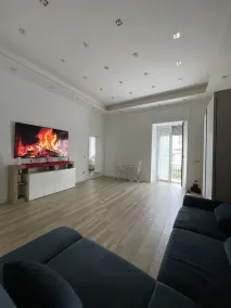 Berenice Suite - Reception