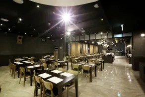 Golden City Hotel Dongdaemun - Ristorante