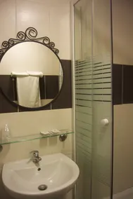 Grand Hôtel de Clermont - Salle de bain