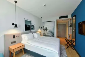 Radisson Hotel Mersin - Habitación
