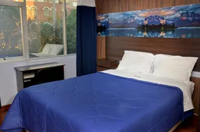 Hotel Suite Los Inkas en Arequipa - Værelse