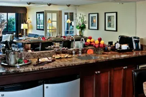 Crowne Plaza Hotel Portland-Downtown Convention Center by IHG - Chambre