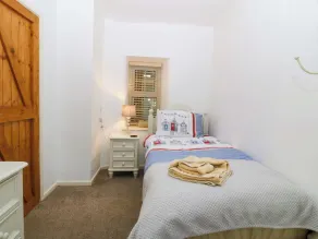 Farm Cottage - Rom