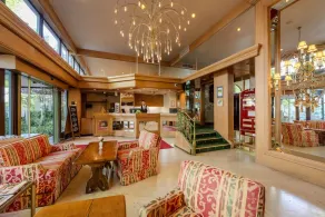 Ringhotel Seehof - Reception