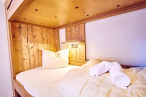 Jugendherberge Winterberg - Habitación