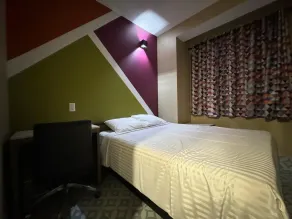 Moon Hotel Brooklyn - Zimmer