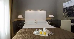 Duca d'Alba Hotel - Chateaux & Hotels Collection - Værelse