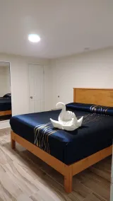 Hotel Catalina - Chambre