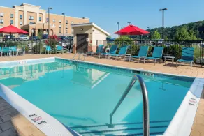TownePlace Suites Huntington - Piscine