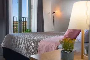 Divine Crete - Room