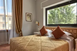 Villa Royal - Chambre