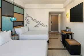 Aloft by Marriott Cancun - Habitación