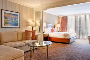 Little America Hotel Salt Lake City - Room