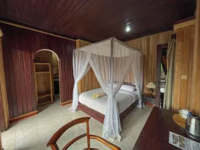Puri Alam Bali - Chambre