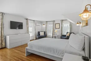 Eagle Wing Inn - Cape Cod - Rom