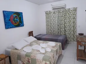 Casa em Juquehy próximo à praia - Rum