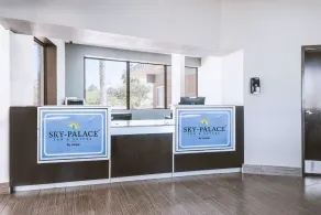 Americas Best Value Inn Beeville - Reception