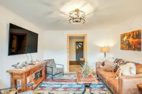'northwood Tours Escape' w/ Boat Dock Access! - Interiør