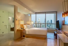 JW Marriott Panama - Room
