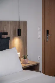 Morum City Hotel Chania - Room