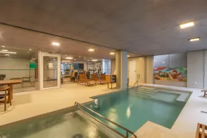 Hotel Laghetto Fratello - Pool