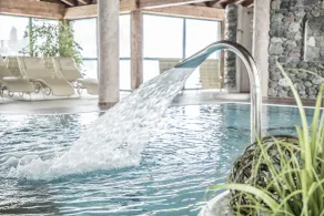 Hotel Elisabeth, 4 Sterne Superior - Piscine