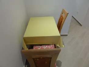 Ivo - Makarska - Servicio de comidas en la habitación